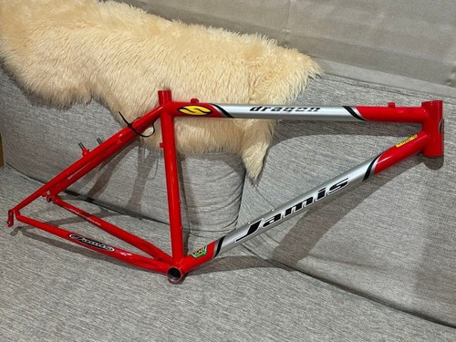Jamis dragon mtb - 26, frame