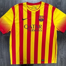 Original Nike Barcelona