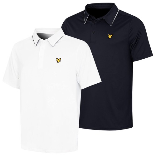 Lyle scott mens contrast - lyle,