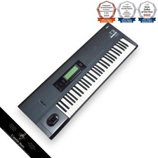 KORG T3 EX Music Workstation