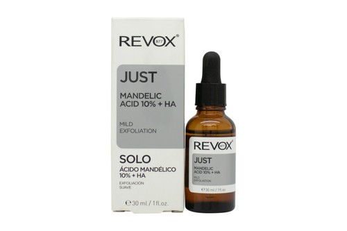 Revox b77 just mandelic acid - revox,
