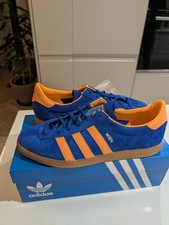 Adidas Wien, BNIBWT, Size 10