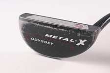 Odyssey Metal-X #9 Putter / 34 Inch