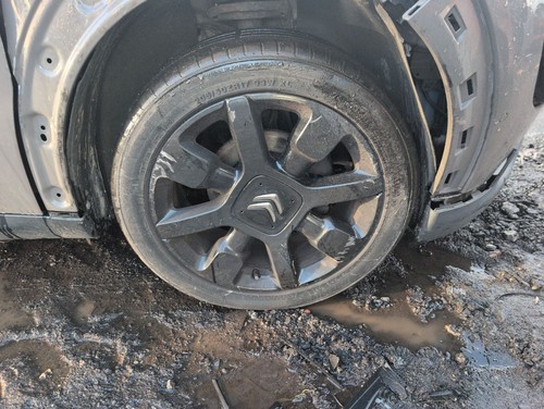 Citroen cactus 2014 2017 - citroen,