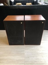 KEF 1204 Cadenza speakers