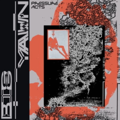Pressure acts - pressure,