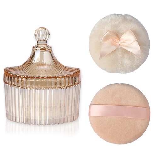 Sumtree glass body powder - sumtree,
