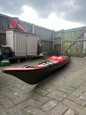 Prijon Millenium Carbon-Aramid