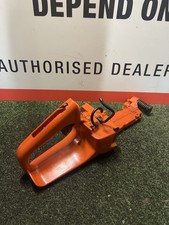 Husqvarna 346xp Petrol