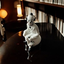 Vintage Schaubach Kunst