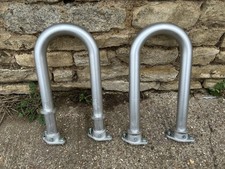 Audi TT Mk1 8n 150 180 225 v6 Roadster Roll Over Bars / Seat Hoops Alloy kit car