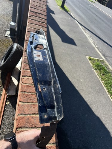 Rover p5b slam panel - p5b/p5,