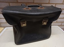 Vintage Bicycle Pannier Bag