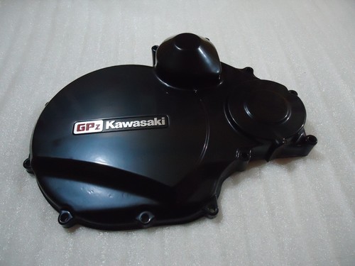 Kawasaki gpz1000rx restored - gpz1000rx,