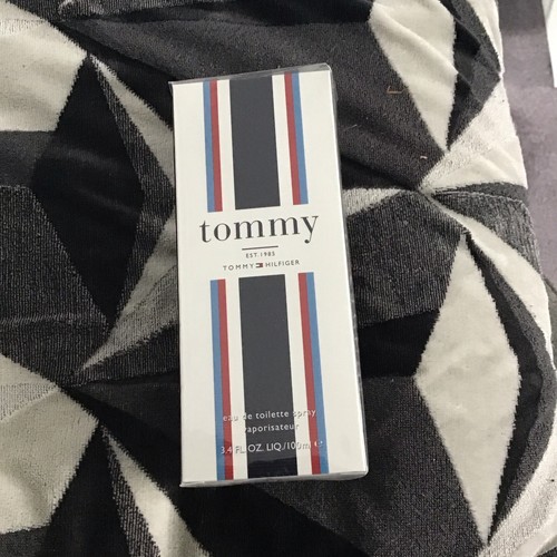 Tommy hilfiger for - for, 100ml