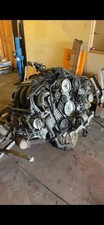 3.4 Petrol 2008 Boxster Engine