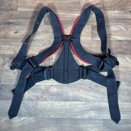 Baby bjorn carrier one - baby,