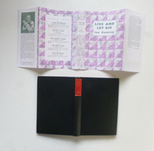 Live And Let Die - Ian Fleming