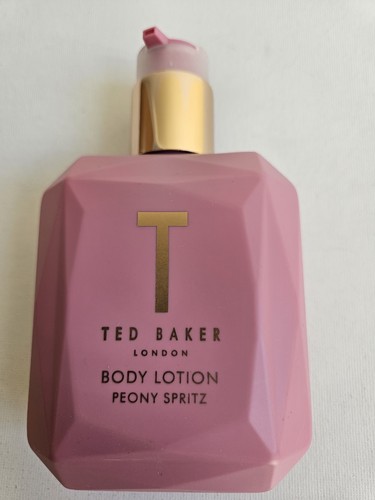 Ted baker peony spritz - ted, body