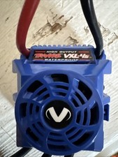 Traxxas Widemaxx 4s Esc Never Used