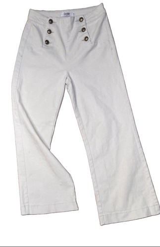 Oraije sailor flared bootcut - sailor, flared/bootcut