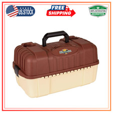 Large Fishing Tackle Box 7