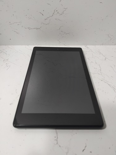 Amazon kindle fire hd8 7th - amazon,