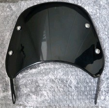 Small Universal Dark Tinted