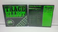 Trace Elliot ST4/SS/.040-.100