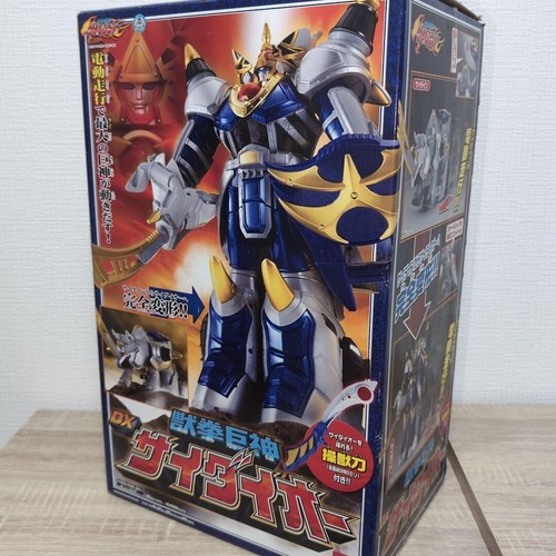 Bandai power rangers jungle - bandai,