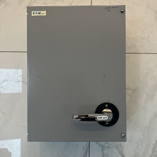 Eaton mem 100kxtnc2f - 100kxtnc2f, 100