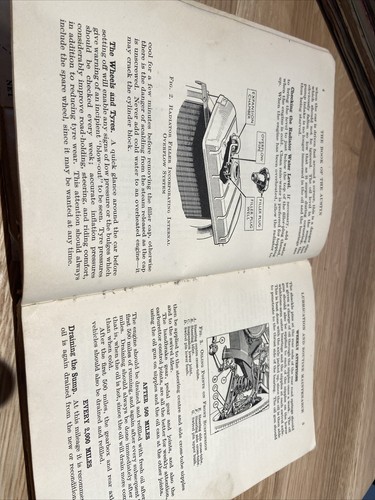 The book austin - of, austin.
