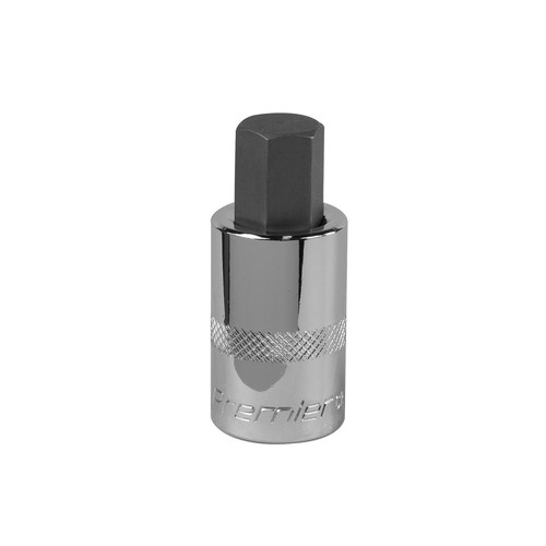 Sealey hex socket - sealey, bit