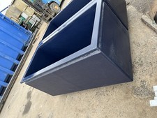 GRP Ice Bath Suitable for Two