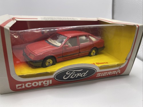 Corgi 299 ford - 299,