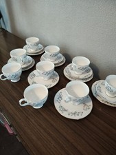 Royal Kent Adam 32 Piece 4 Tea