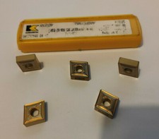 5 KENNAMETAL CNMG120408MP KC9225 (CNMG432MP KC9225)