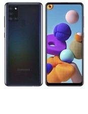 Samsung Galaxy A21S (2020)