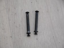 HPI Trophy 4.6 Steering Posts