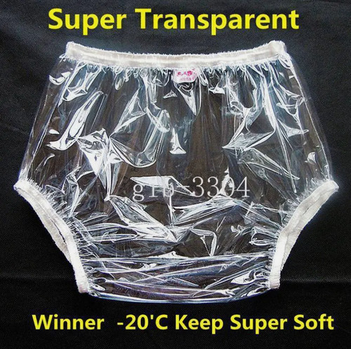 Adult waterproof vinyl - adult,