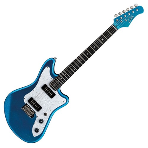 Eko camaro 90 blue - vr, 2-90