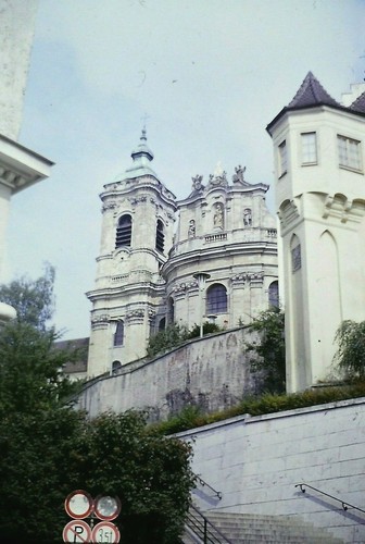 1968 35mm slides weingarten - 35mm,