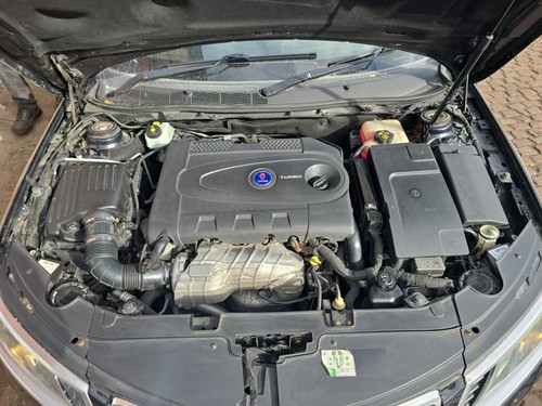 Saab a20dth diesel - saab, 95