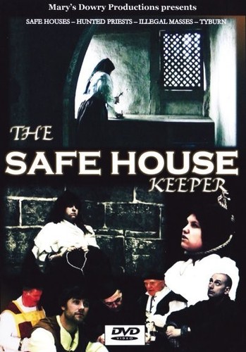 Saint anne line dvd - saint, the