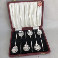 Vintage Boxed Set 6x EPNS