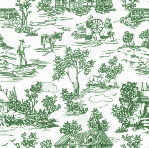 Dolls house wallpaper 12th - wallpaper, 1/12th