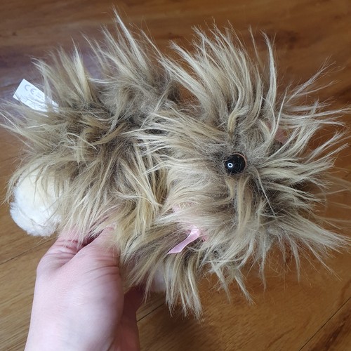 Yorkshire terrier tesco - yorkshire,