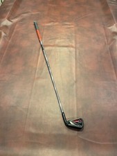 Callaway RAZR X Black 6 Iron -