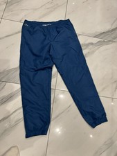 Lacoste Sport- Vintage -Blue