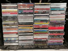 120+ CD Album 60 70 80 90 00